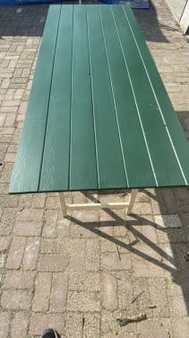 Tafel bureau