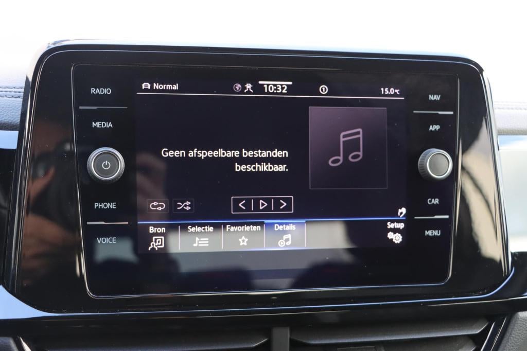 Volkswagen T-roc 1.5 tsi r-line 150pk dsg7