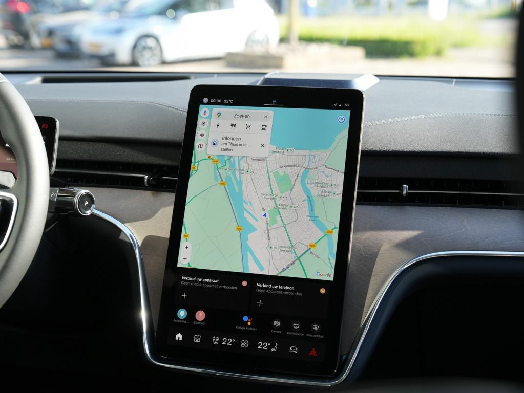 Volvo Ex90 twin motor awd ultra pilot assist/luchtvering/climate/geve