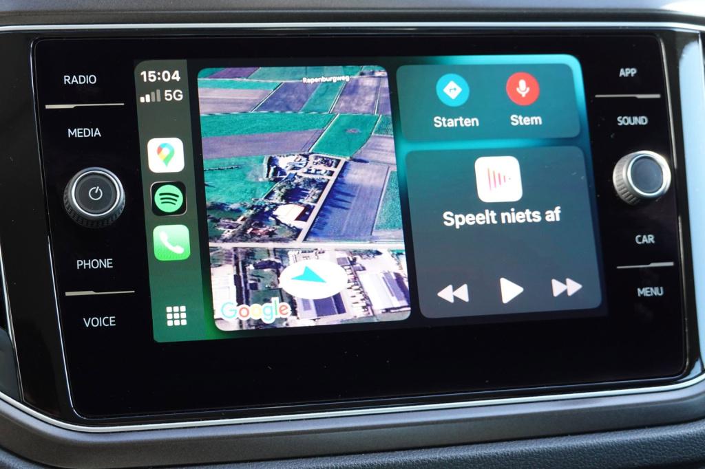 Volkswagen T-roc 1.5 tsi sport