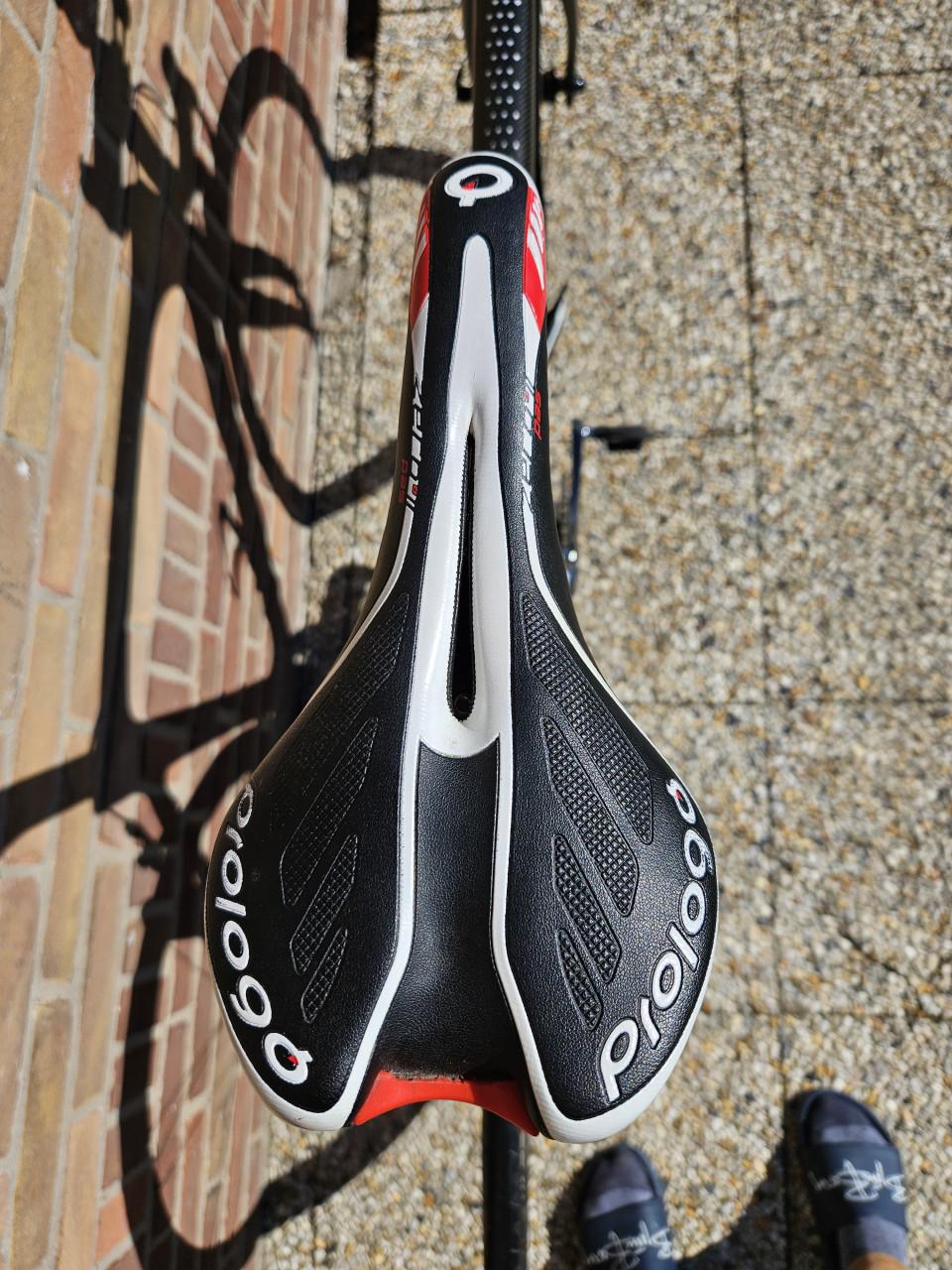 Pinarello Dogma F10 - Fullcarbon.