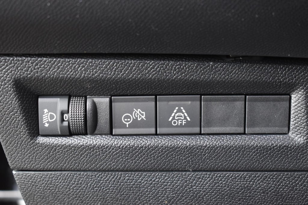 Opel Frontera 1.2 turbo hybrid gs 145pk | navi | climate | camera | pdc