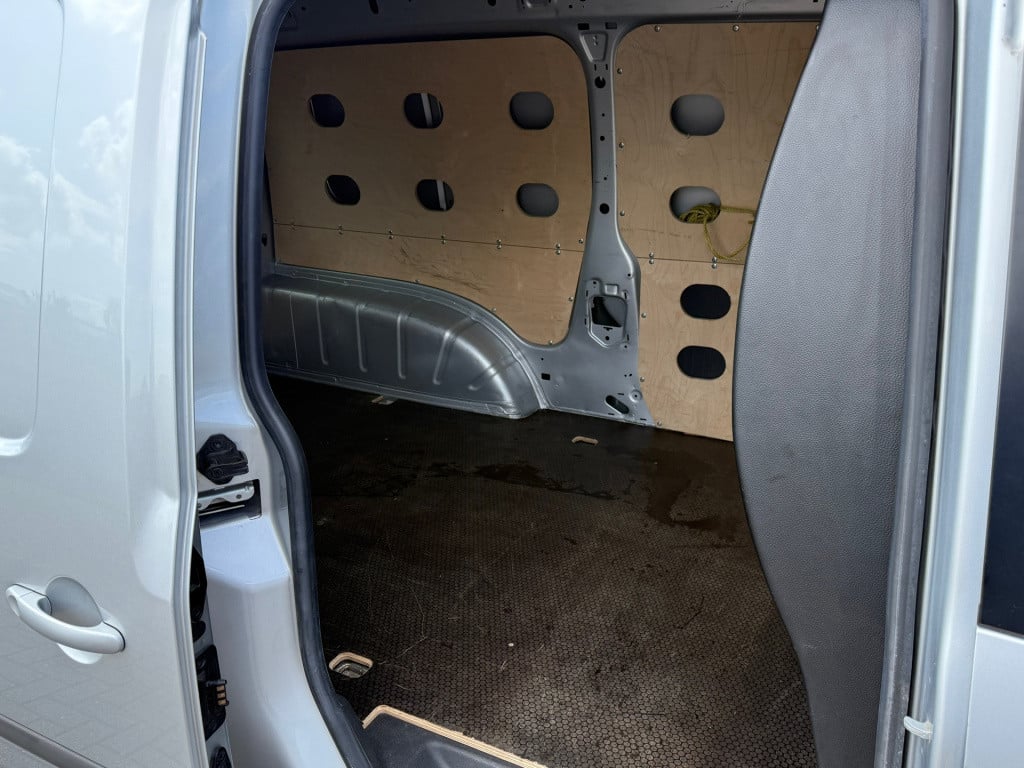 Volkswagen Caddy 2.0 tdi l2h1 bmt maxi c-edition dsg