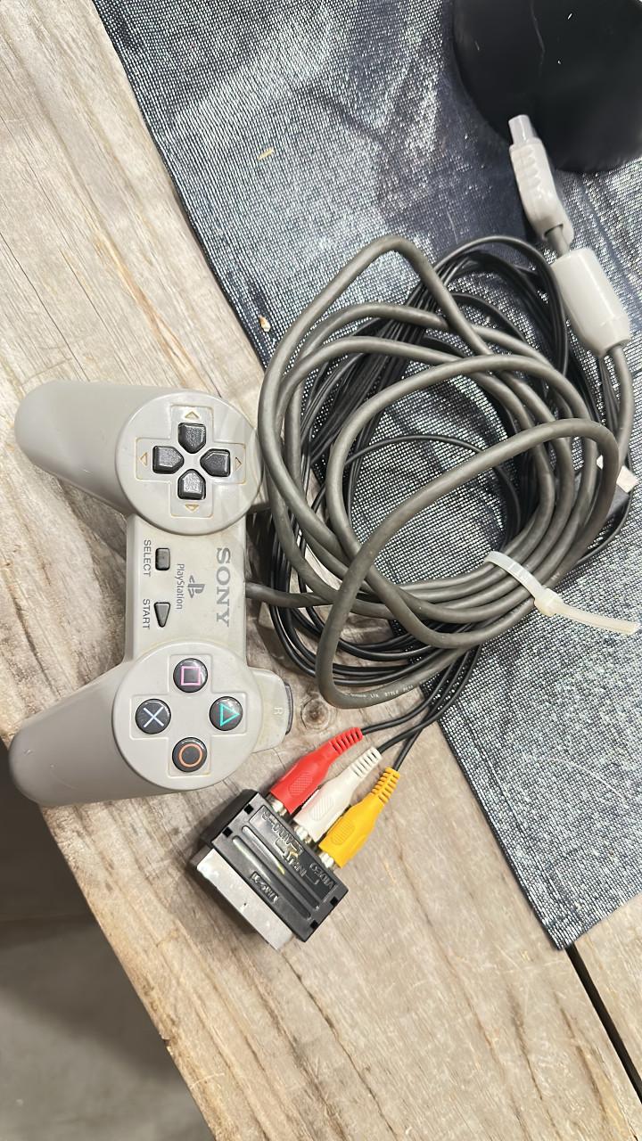 Playstation 2