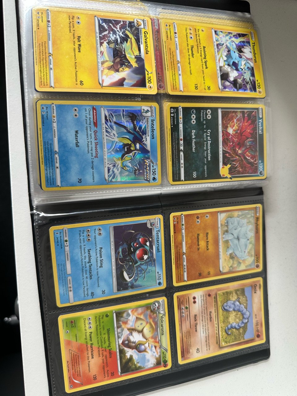 Pokemon Kaarten Map