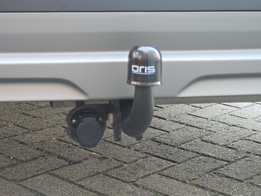 Hyundai Kona 1.6 gdi hev premium | lederen bekleding | stoel/stuur verwarmi