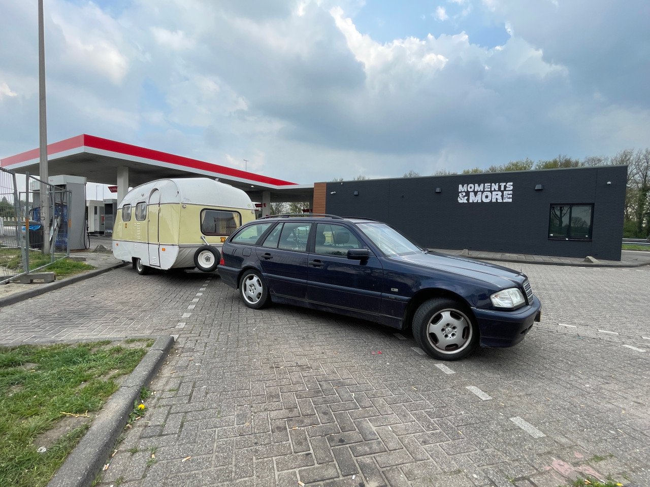 Mercedes c180 2.0