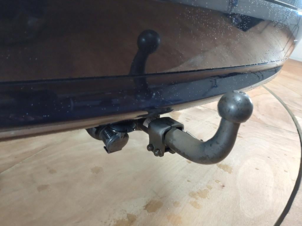 Mercedes-Benz C-Klasse 200 k. elegance