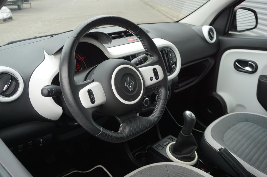 Renault Twingo 1.0 sce collection airco / navi / cruise / camera / elektr. 