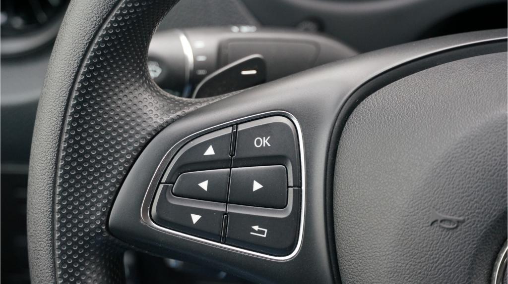 Mercedes-Benz Vito 114 cdi lang dc comfort rijklaar incl garantie