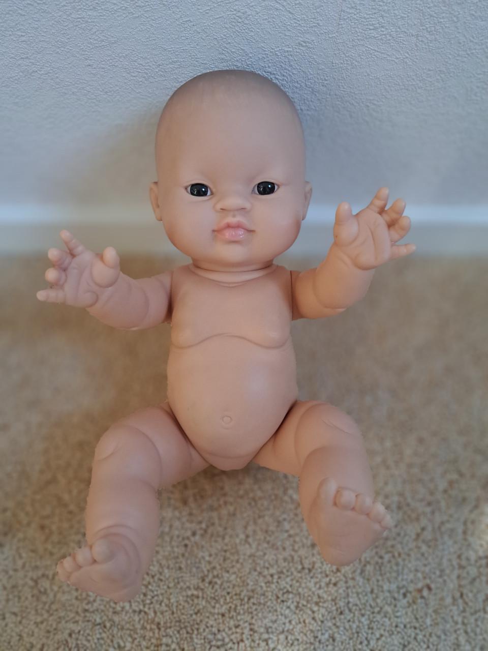 Z.G.A.N. BABYPOP 37 CM