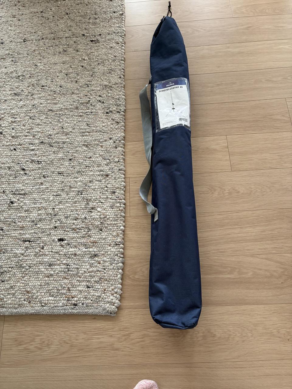 Schotelantenne HD TV Canal digitaal