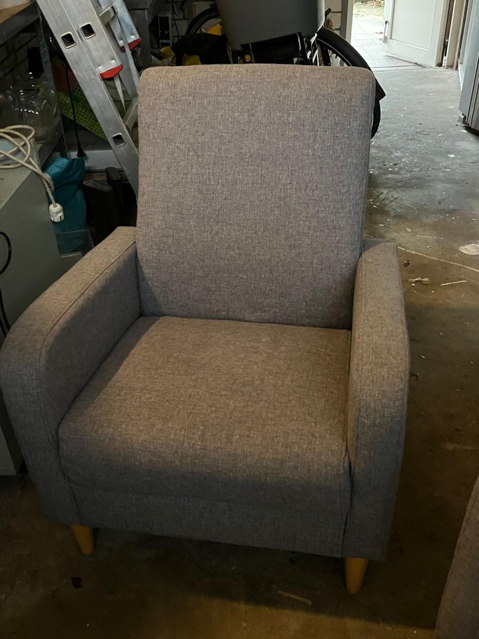Stoelen
