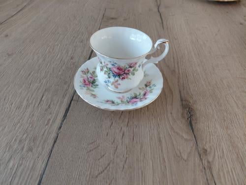 Royal Albert servies