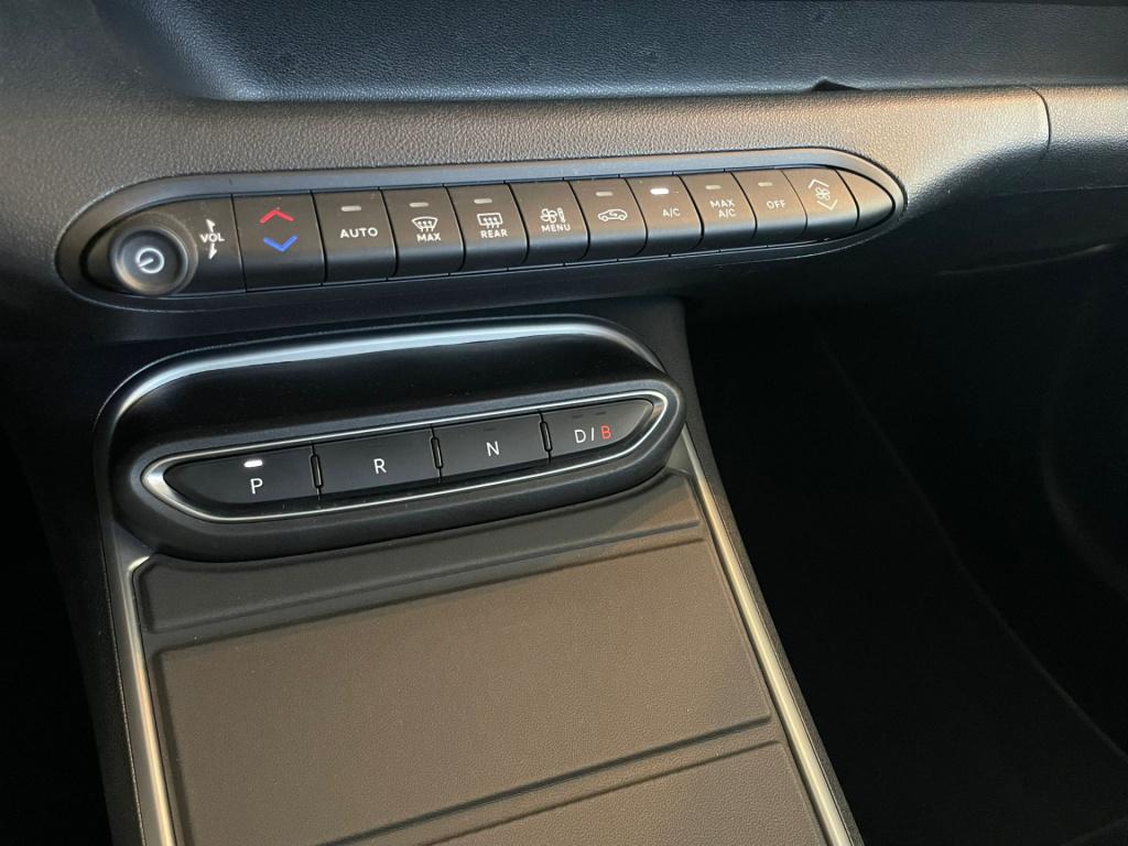 Jeep Avenger altitude 54 kwh