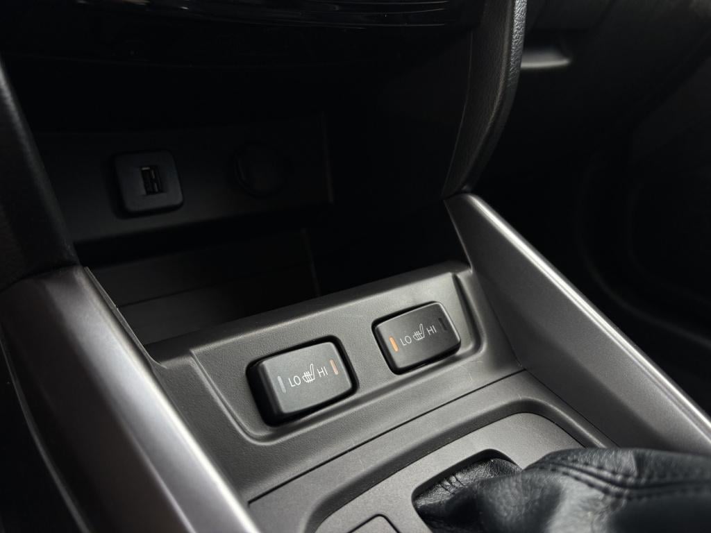 Suzuki Vitara automaat 1.4 boosterjet smart hybrid style