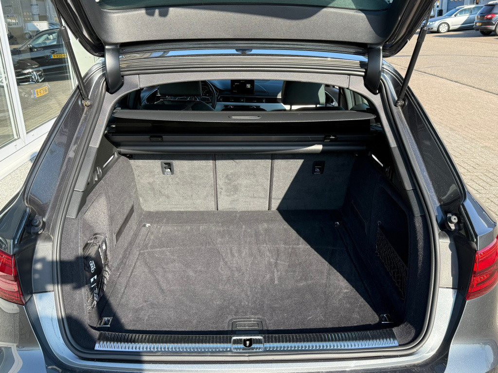 Audi A4 avant 1.4 tfsi sport s line edition
