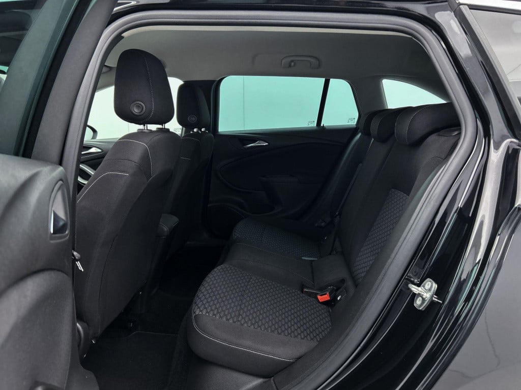 Opel Astra sports tourer 1.0 online edition | apple carplay/android auto | 