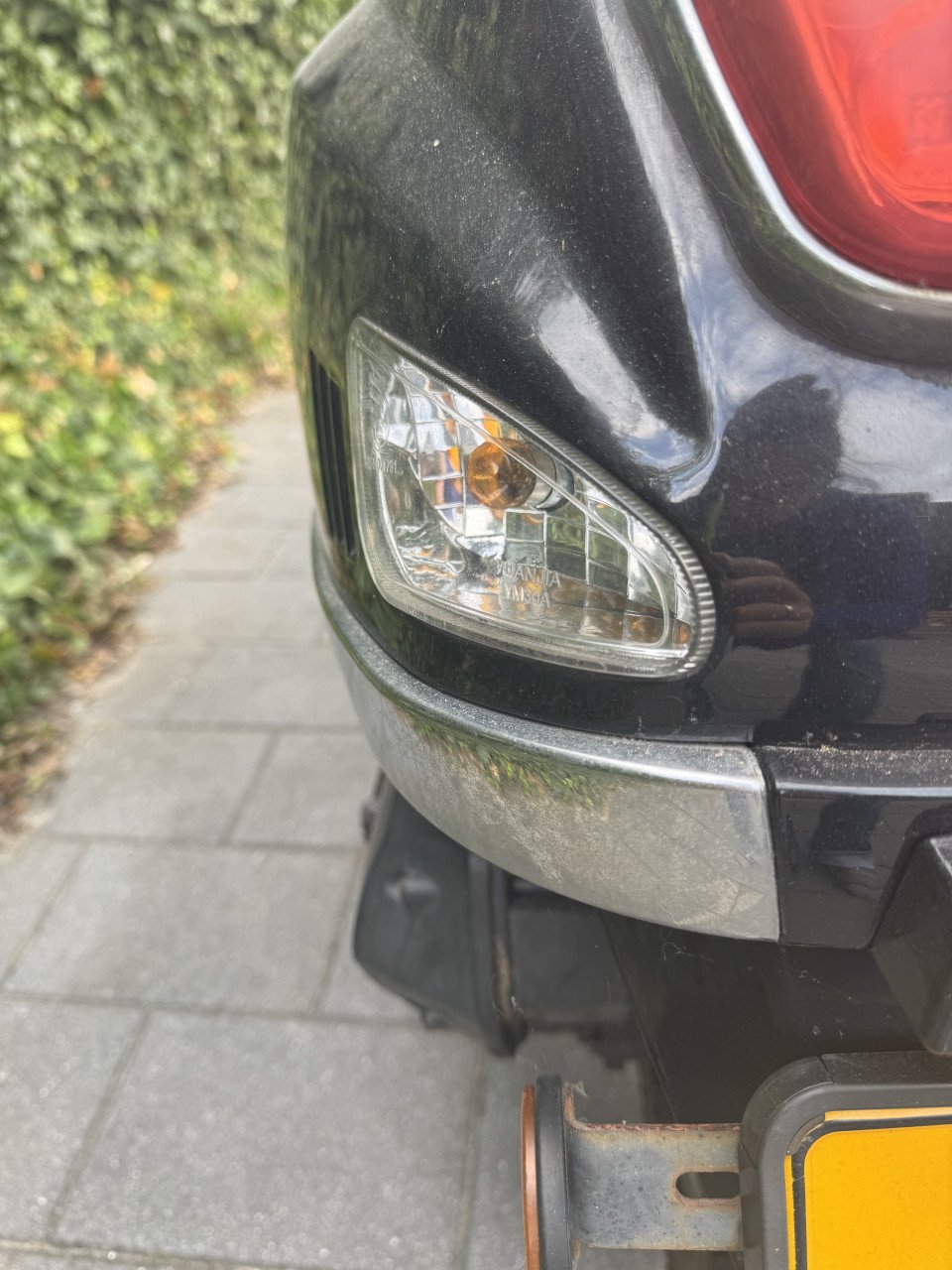 Scooter