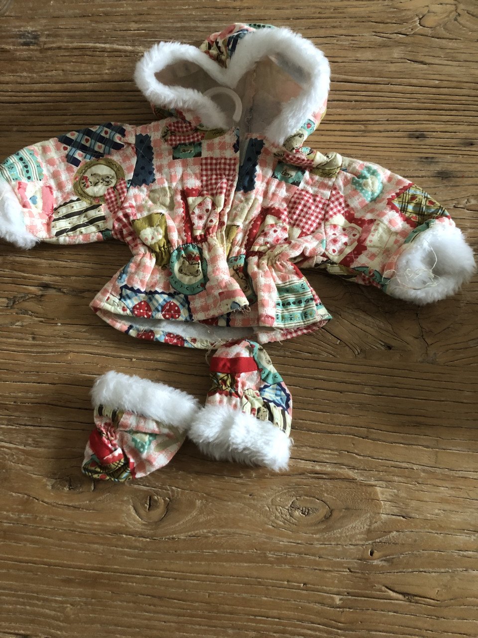 Babyborn en Babyborn poppenkleren