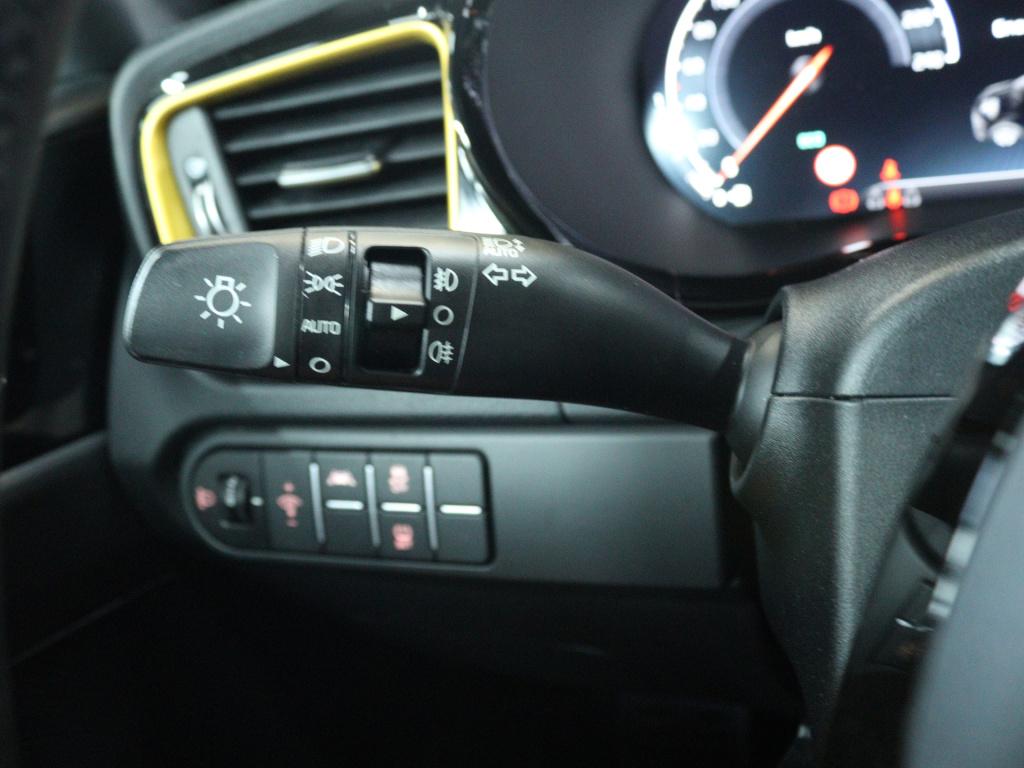 Kia Xceed 1.5 t-gdi mhev dynamicplusline style pack elektrisch glazen schui