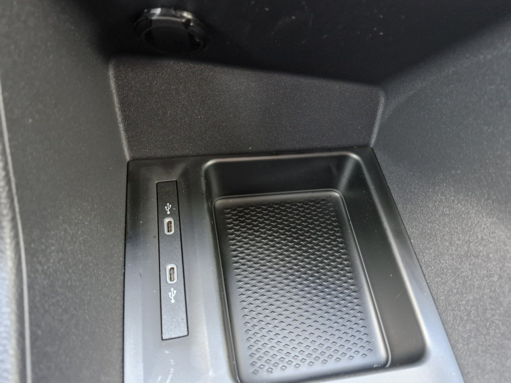 Volkswagen Caddy cargo 2.0 tdi comfort