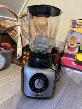 Bosch blender
