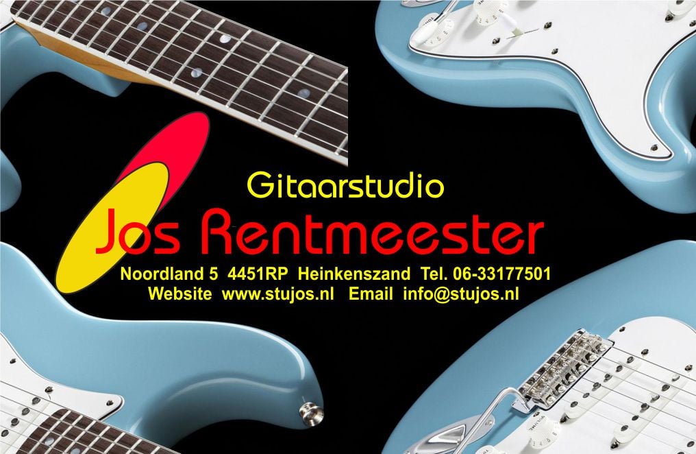 Volop voordeel!! Gitaren en Versterkers