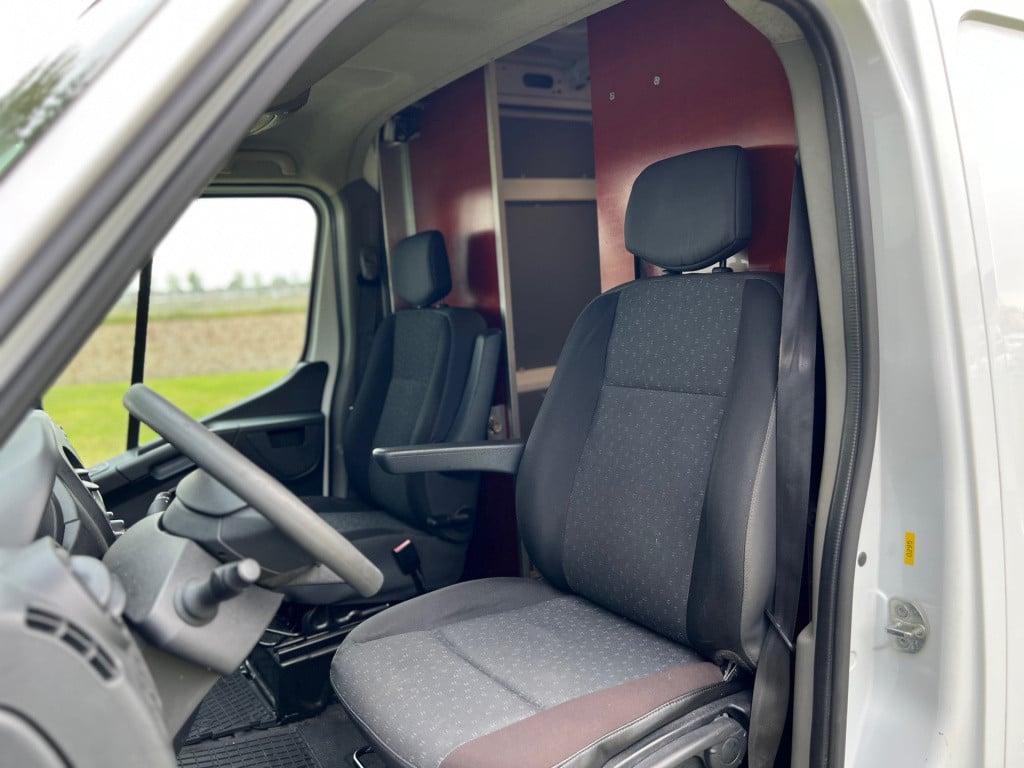 Renault Master t35 2.3 dci l3h2 stop & start
