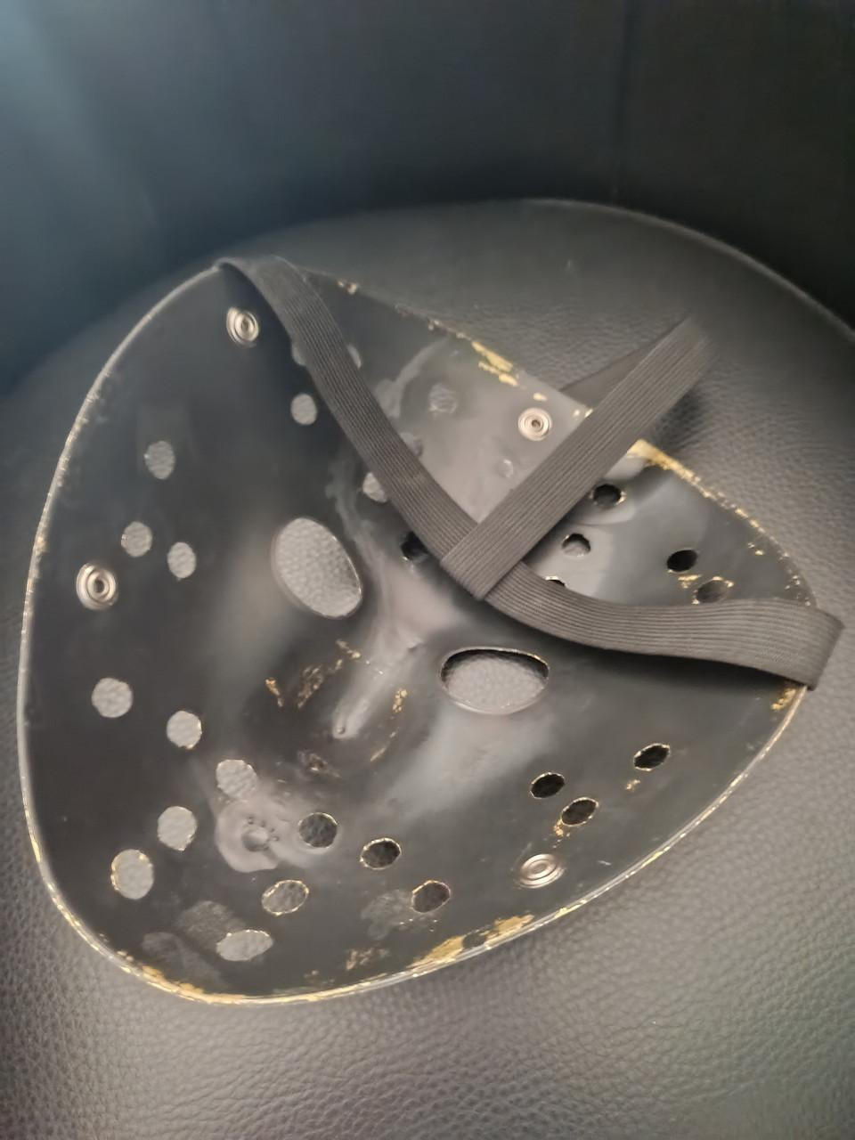 Masker Jason Voorhees