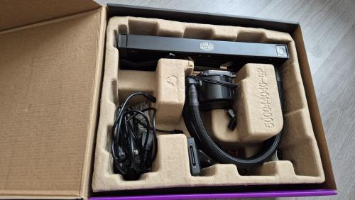 Computer ventilatoren