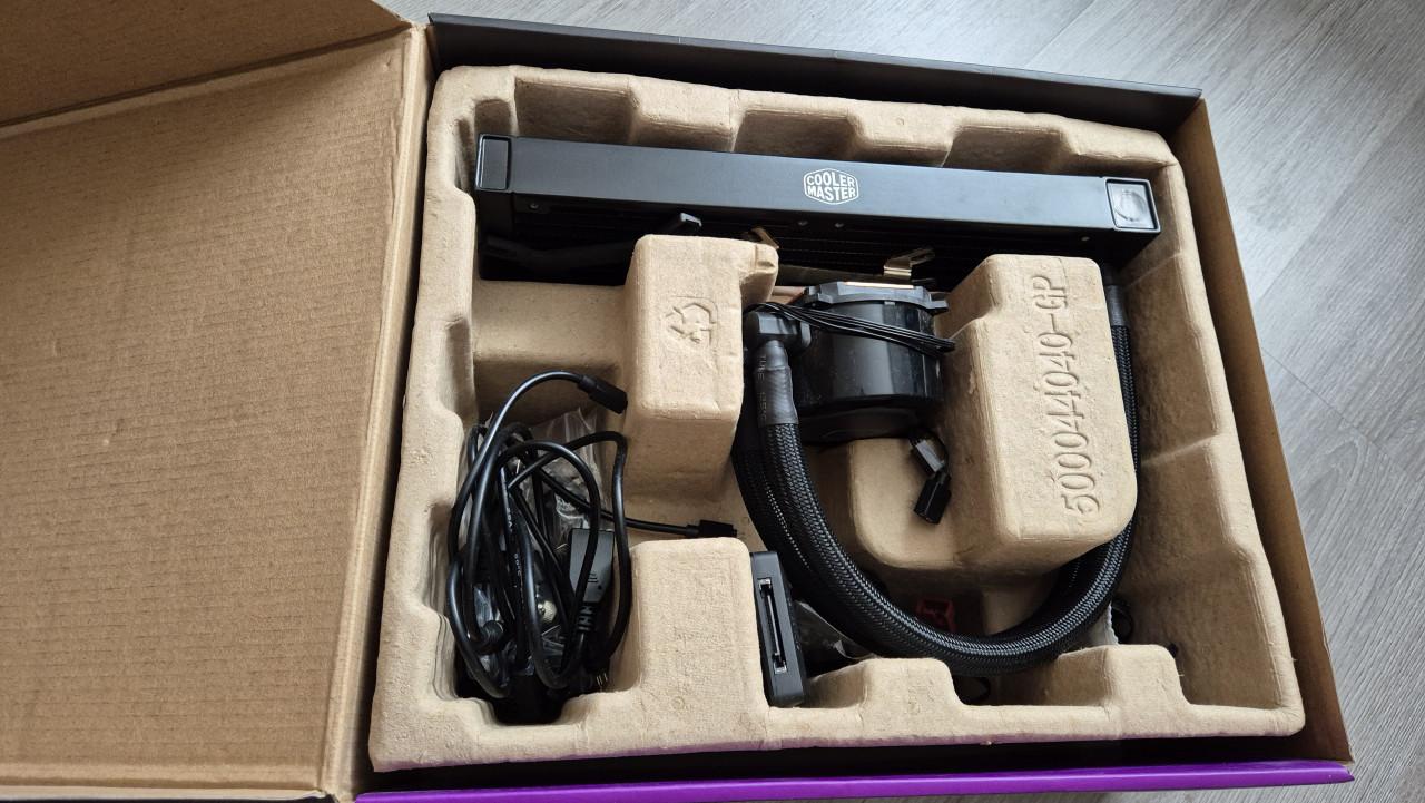 Computer ventilatoren