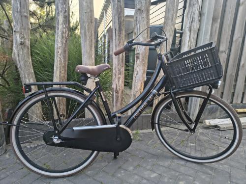 Cortina U4 - 26 inch meisjesfiets