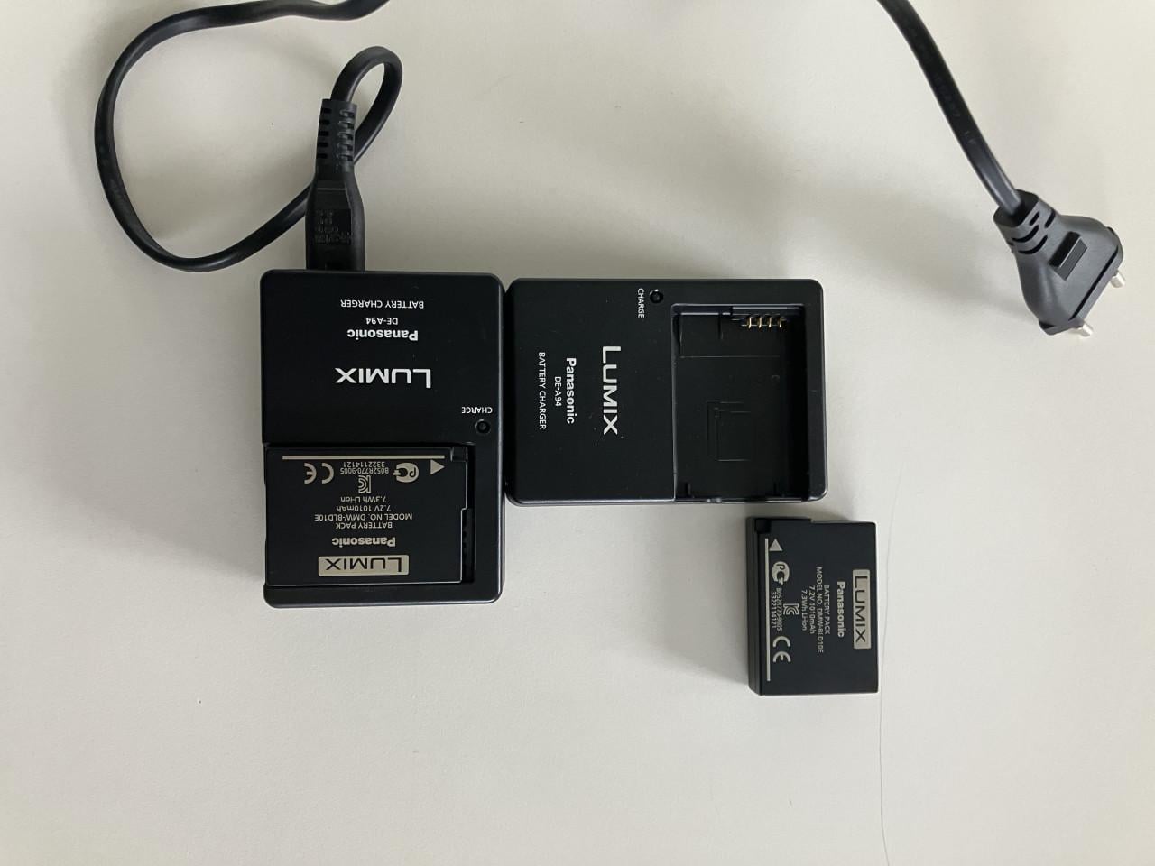 Systeemcamera