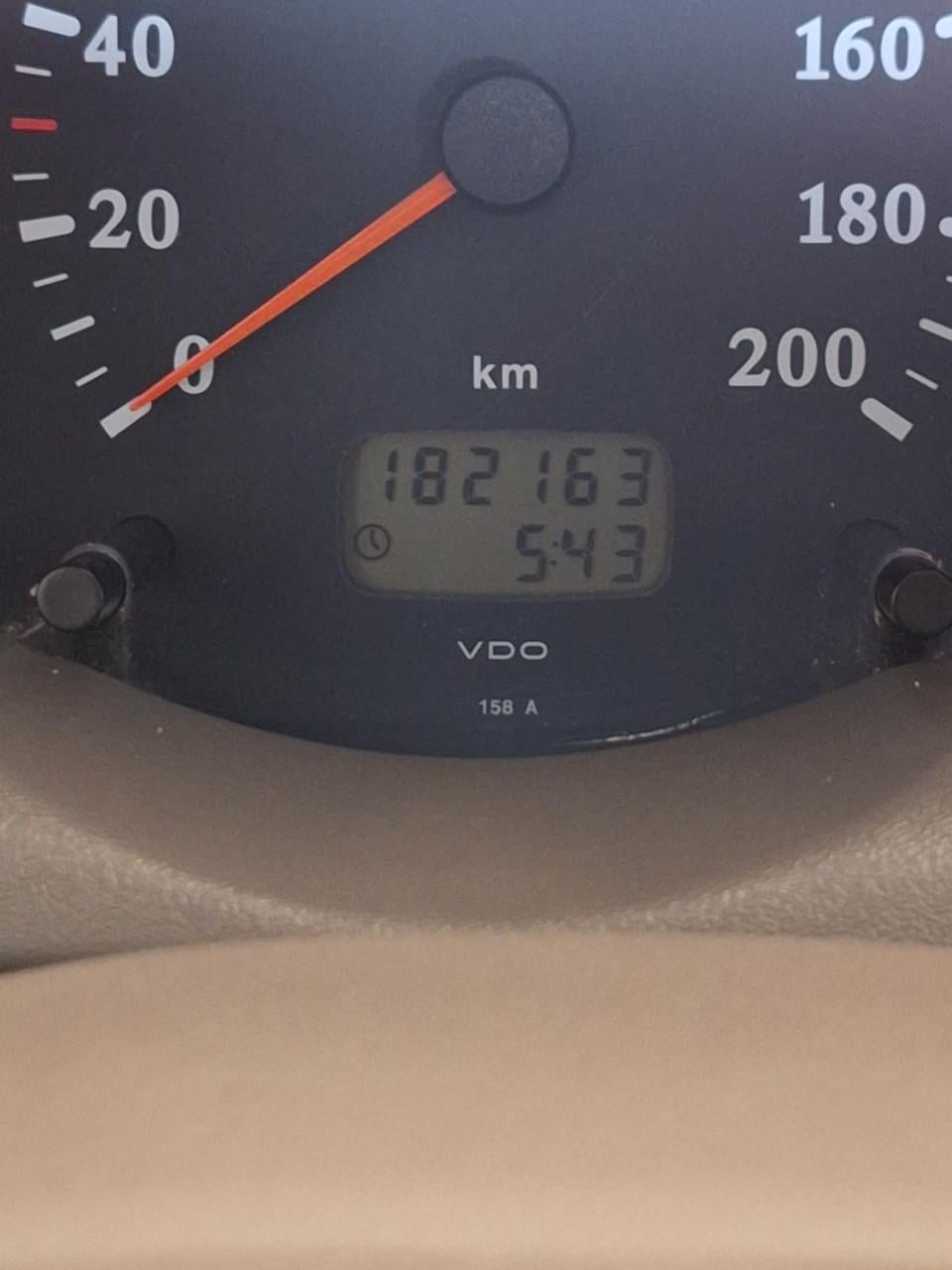 Te koop Nissan Micra 1.4 Luxury!!!