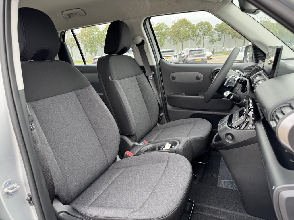 Hyundai Inster e-motion 49 kwh
