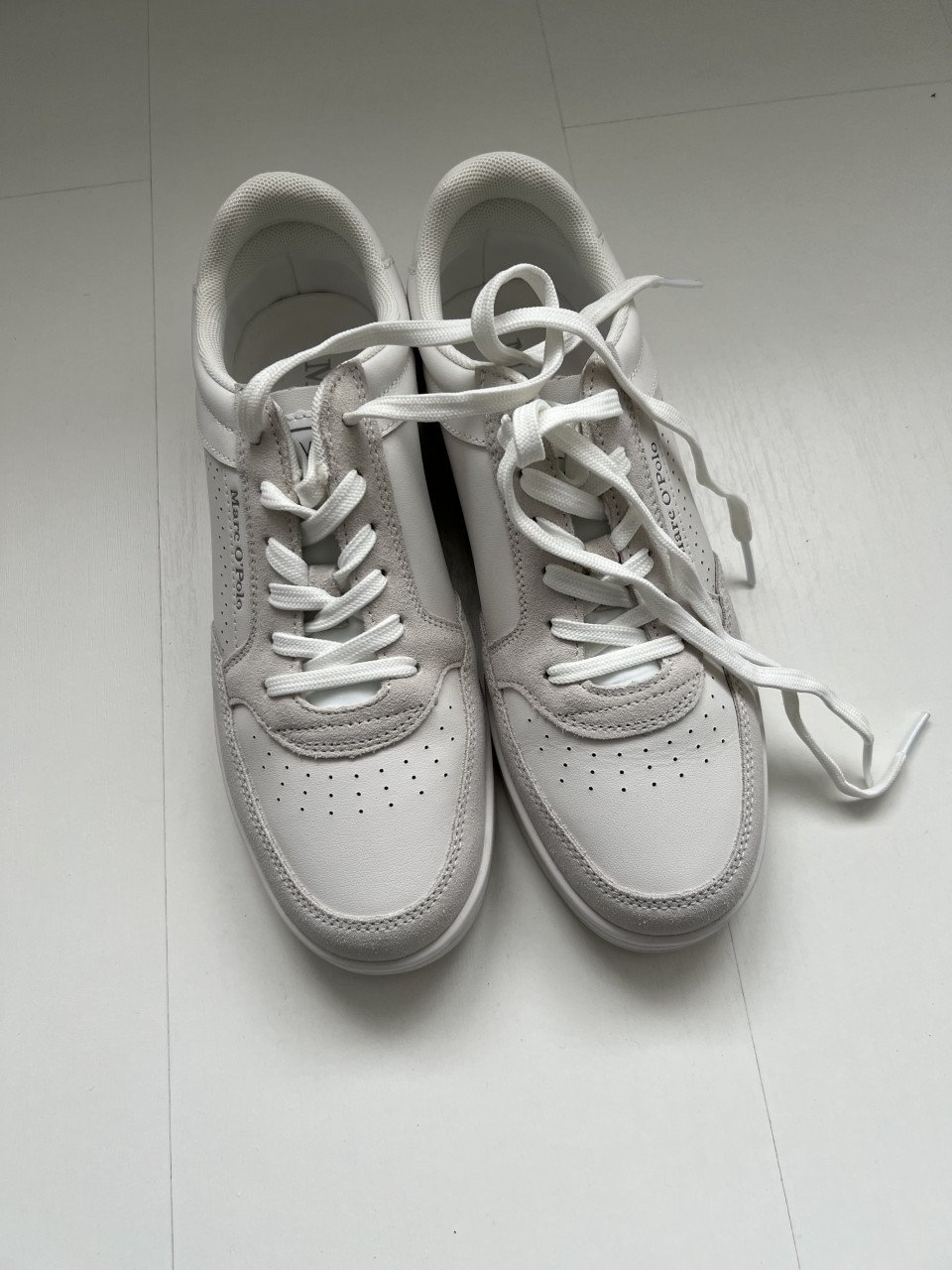 Sneakers Marc O'Polo Marco Polo mt 3