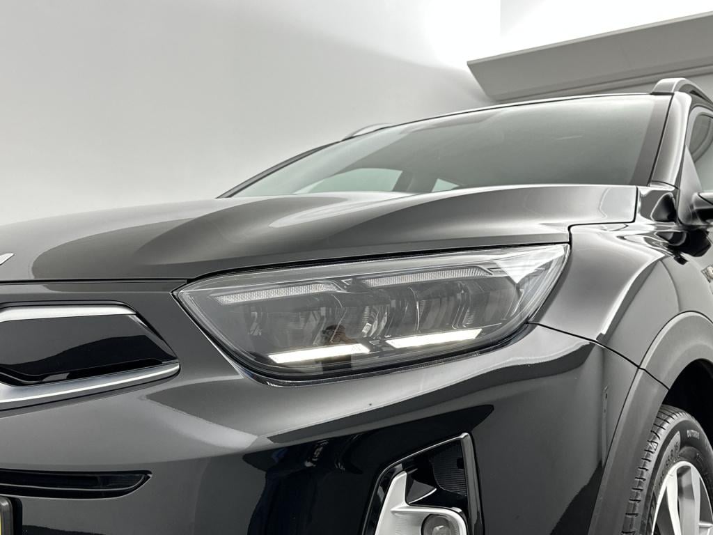 Kia Stonic 1.0 t-gdi mhev dynamicline | 120 pk | camera | led | apple carpl