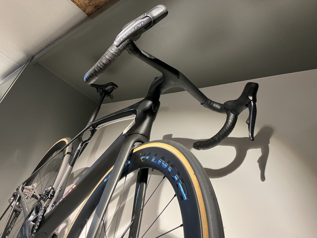 Trek Madone SLR 7