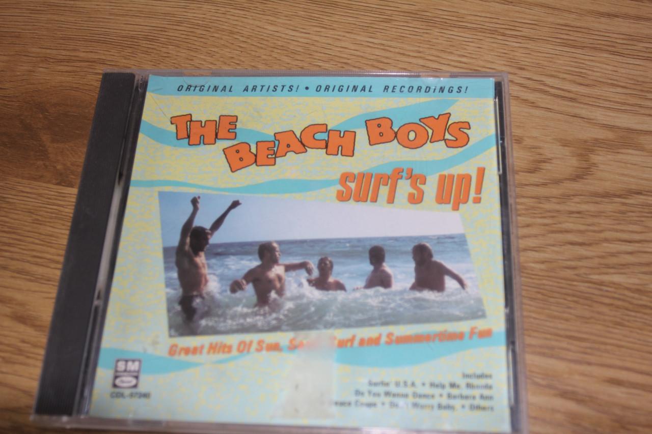 Muziek cd's..Div artiesten