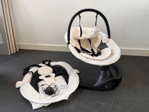 Luvion babyswing