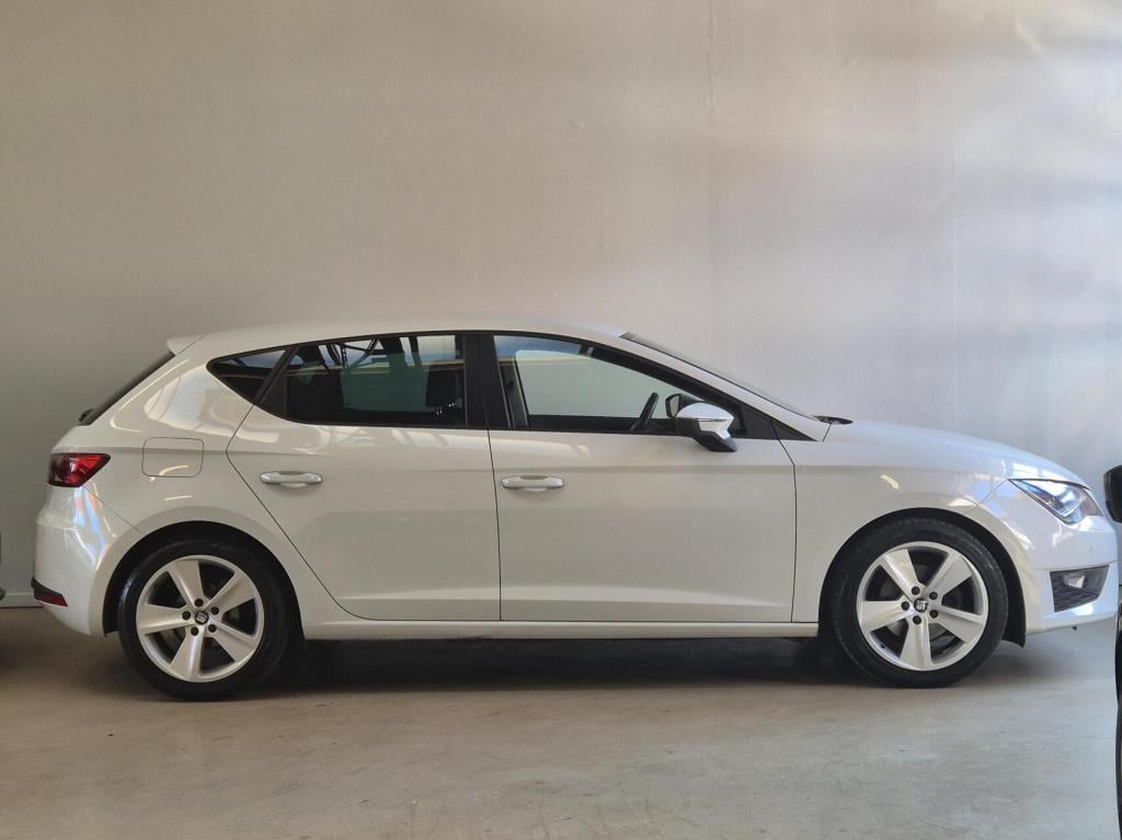 Seat Leon 1.4 tsi fr / 1e eigenaar
