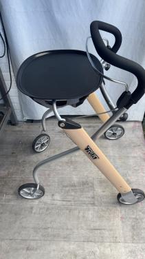 Rollator als nieuw