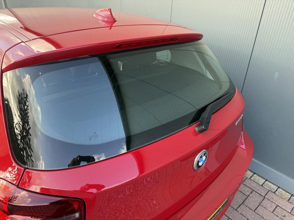 BMW 1 Serie 114i ede business 5-drs