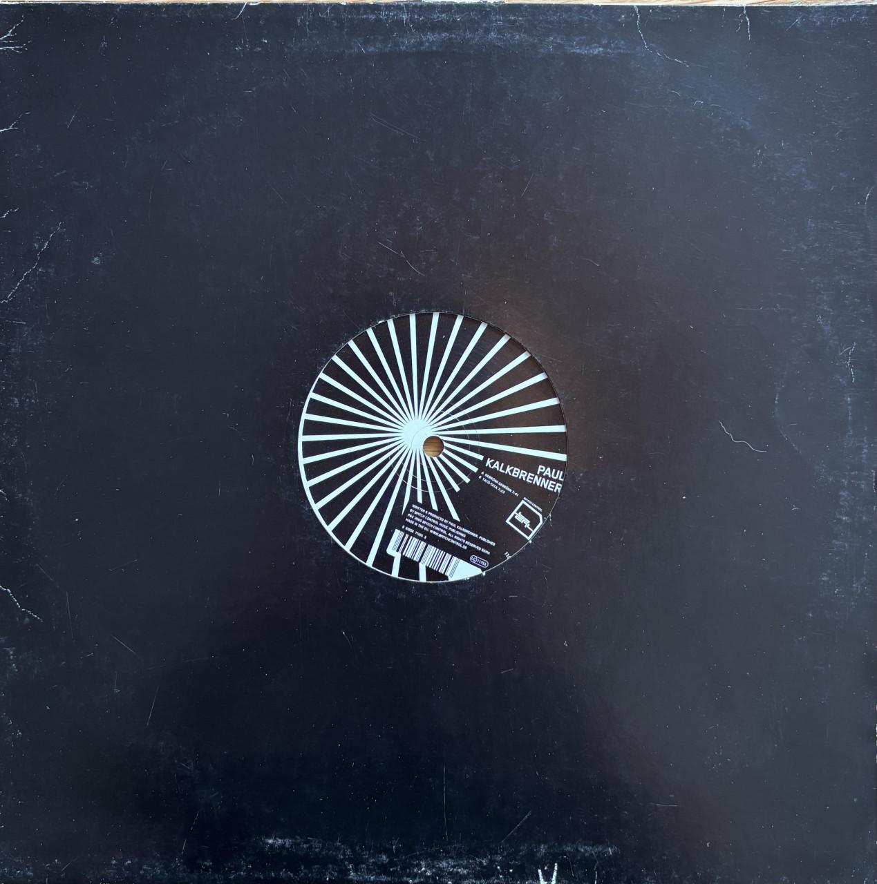 Paul Kalkbrenner - Tatü-Tata