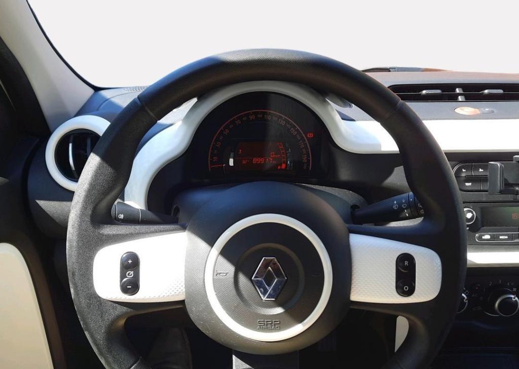 Renault Twingo 1.0 sce collection