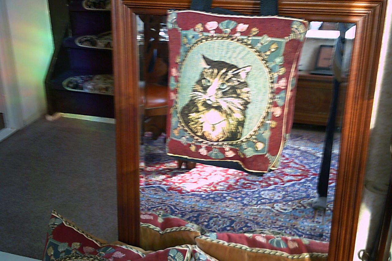 GOBELIN hand/shoudertas