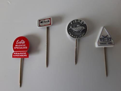 Speldjes uit Zeeuws Vlaanderen