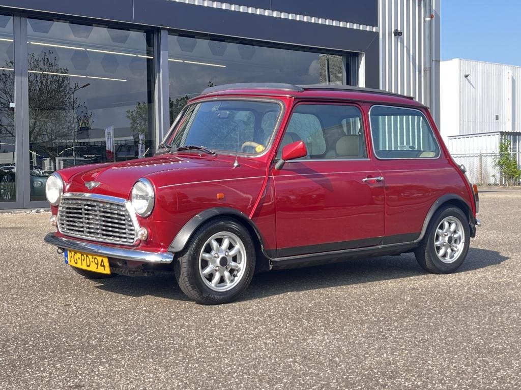 Mini Mini rover kensington 1.3 spi