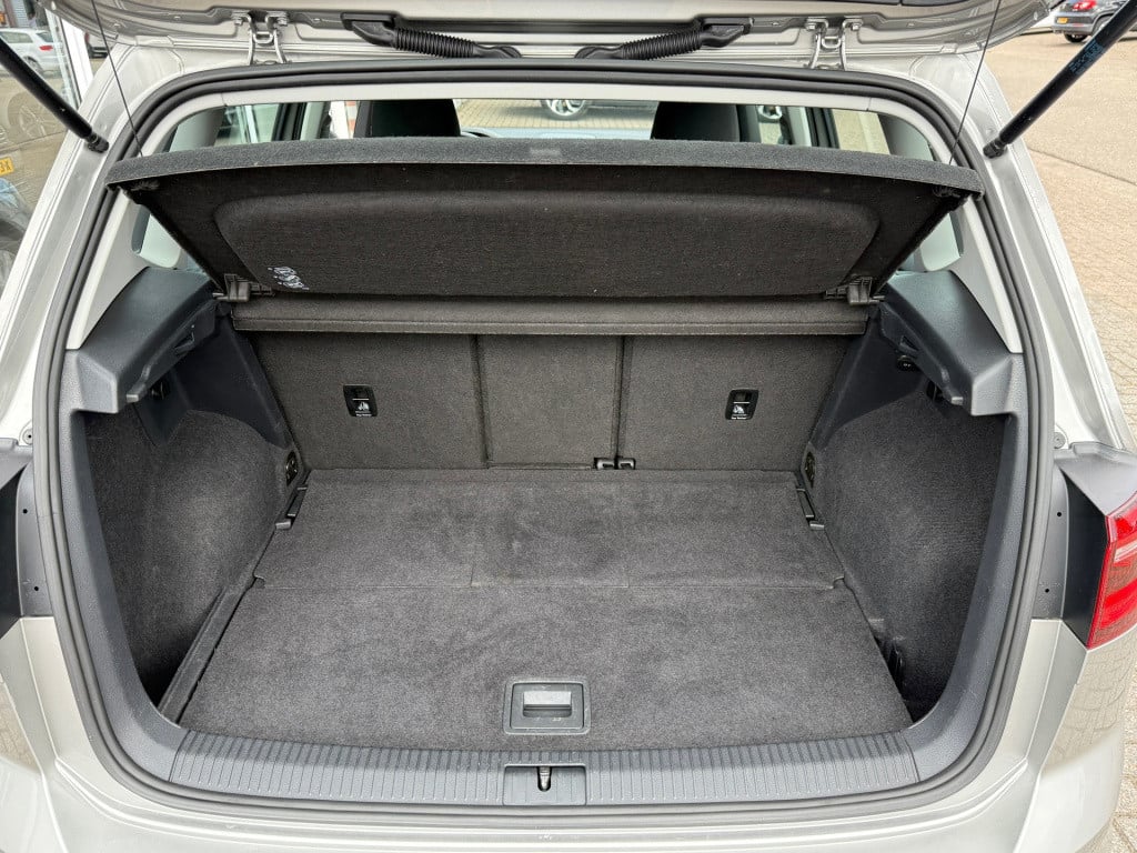 Volkswagen Golf Sportsvan 1.4 tsi highline